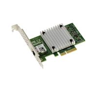 KALEA-INFORMATIQUE Carte PCIe 3.0 4x 10G 5G 2.5G 1G Gigabit LAN ETHERNET RJ45 - CHIPSET AQUANTIA AQTION AQC107 - GAMME INDUSTRIELL