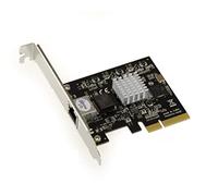 KALEA-INFORMATIQUE Carte PCIe RJ45 10G Tehuti TN4010