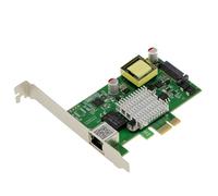 KALEA-INFORMATIQUE Carte PCIe RJ45 2.5G PoE+ 30W Intel I225