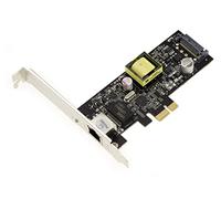 KALEA-INFORMATIQUE Carte PCIe RJ45 2.5G PoE Intel I225-V