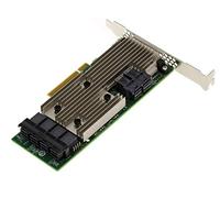 KALEA-INFORMATIQUE Carte PCIe SAS 12G 24 Ports LSI 9305-24i