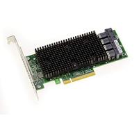 KALEA-INFORMATIQUE Carte PCIe SAS/SATA/NVMe 12G 16 Ports 9400-16i