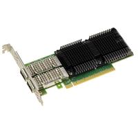KALEA-INFORMATIQUE Carte réseau Dual 100G QSFP28 Mellanox ConnectX-5