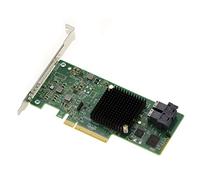 KALEA-INFORMATIQUE Carte SAS PCIe 12G LSI 9300-8i