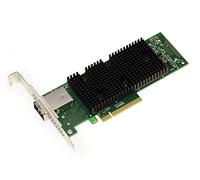 KALEA-INFORMATIQUE Carte SAS/SATA PCIe 12G 9400-8e | Contrôleur SAS SATA 12 Gbit/s 8 ports externes OEM LSI 9400 8e