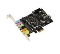 Kalea Informatique Carte contrôleur son PCIe 7.1 canaux – CMedia Oxygen CM8828 & CM9882A