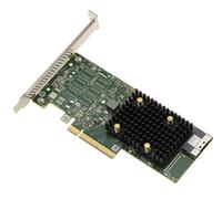 KALEA-INFORMATIQUE Carte Tri-Mode PCIe 9540-8i | Contrôleur Tri Mode SAS SATA NVMe OEM 9540 8i avec RAID