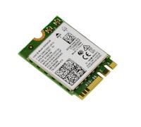 KALEA-INFORMATIQUE Carte WiFi 5 M2 A E Key et Bluetooth 4.2 Intel 8265NGW | Avec chipset INTEL 8265 NGW, pour port M.2 E A Key, WiFi 5 802.11ac Dualband et Bluetooth 4.2