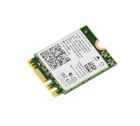 KALEA-INFORMATIQUE Carte WiFi 6E M2 A E Key Intel AX210 Bluetooth 5.2 | Avec chipset INTEL AX210 NGW, pour port M.2 E A Key, WiFi 6E Tribande jusqu'à 5400Mbps, Bluetooth 5.2
