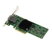 KALEA-INFORMATIQUE Carte contrôleur PCIe 3.0 SAS 12GB 8 Ports internes. Modèle OEM 9300-8e