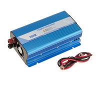KALEA-INFORMATIQUE Convertisseur Inverseur 12V vers 220V - 300W / 600W - PURE SINE WAVE PUR SINUS