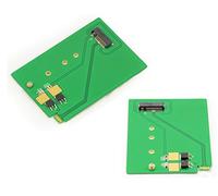 KALEA-INFORMATIQUE Convertisseur M2 de type SATA vers ULTRASLIM SFF-8784. Pour SSD M.2 B Key