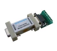 KALEA-INFORMATIQUE © - Convertisseur RS-232 - RS-422 + RS-485 /// RS232 - RS422 + RS485 Adapter