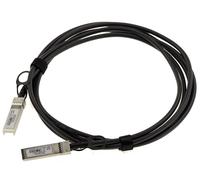 KALEA-INFORMATIQUE Cordon réseau câble Type TWINAX DAC pour Connexion SFP+ 10G Longueur 3M