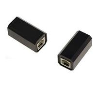 Coupleur changeur de genre RJ45 Femelle Femelle pour câble réseau - Ethernet Gender Changer