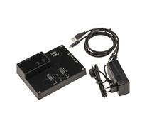 KALEA-INFORMATIQUE DOCK DOCKING STATION POUR 2 SSD M2 NVMe - AVEC FONCTION CLONAGE - USB3.2 10G