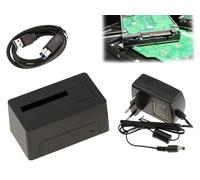 KALEA-INFORMATIQUE Dock USB 3.0 pour Disque SAS 18TB