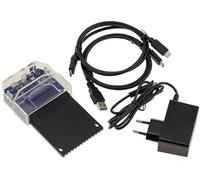 KALEA-INFORMATIQUE Dock USB 3.0 pour Disque SAS 2.5 SFF-8482 18TB