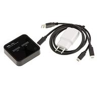 Kalea Informatique Docking Station 2x SSD M.2 NVMe USB3.2 Gen2 10GB avec fonction clonage