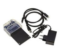 KALEA-INFORMATIQUE Docking Station pour Disque SAS 2.5 SFF-8482 Liaison USB3.0 5G Alimentation 12V 2A Support 18TB - USB Serial Attached SCSI SAS HDD Dock
