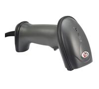 KALEA-INFORMATIQUE Douchette Scanner USB Lecteur de Codes Barres EAN et Codes 2D (PDF417, QR Code Model 1/2,miroco, DataMatrix ECC200, ECC000,050, 080, 100,140 etc...)