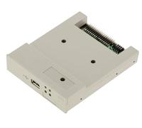 KALEA-INFORMATIQUE Emulateur de Disquette 1.44Mo Permet de remplacer Un Lecteur de Disquette par Une Lecture sur clé USB.