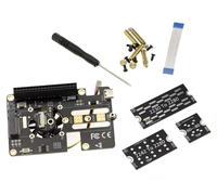 KALEA-INFORMATIQUE Extension Raspberry Pi 5 SSD M.2 NVMe