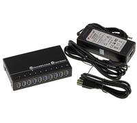 KALEA-INFORMATIQUE Hub USB3 Industriel 10 Ports rackable | Hub USB 3.0 industriel à dix ports 5 Gbit/s avec alimentation 60 W et châssis métallique rackable.