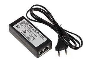 KALEA-INFORMATIQUE Injecteur PoE 24V 1A RJ45