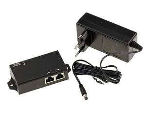 KALEA-INFORMATIQUE Injecteur PoE+ 30W 1 Port IEEE802.3af/at