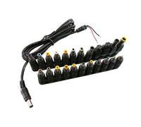 KALEA-INFORMATIQUE Jeux d'embouts alimentation électrique électronique ou PC portable - 23 pièces
