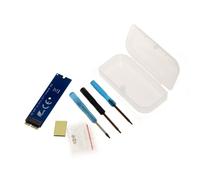 KALEA-INFORMATIQUE KIT Adaptateur M2 SSD MACBOOK 12+16 pin 2013 2014 2015 2016 2017 2018 2019 NVMe