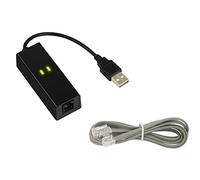 KALEA-INFORMATIQUE Modem Fax 56K USB RJ11 chipset Conexant