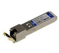 KALEA-INFORMATIQUE Module convertisseur transceiver Fibre SFP+ 10GBASE-T vers ethernet 10 Gigabit RJ45 cuivre, portée 30M