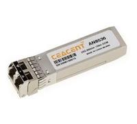 KALEA-INFORMATIQUE Module Transceiver SFP28 25G 100G Fibre Optique Multimode OM3 OM4 DDM. Longueur d'onde 850nm. Portée 100m