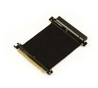 KALEA-INFORMATIQUE Riser PCIe x16 blindé 15 cm