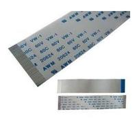 KALEA-INFORMATIQUE Nappe ZIF Type A 40 Fils pour disques Toshiba, AWM 20624, connecteurs sur la même Face, Longueur 100mm