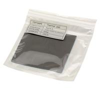 KALEA-INFORMATIQUE Pad Thermique a découper, conductivité 6W et épaisseur 1.5mm 10x10cm