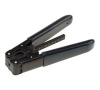 Pince à dénuder pour fibre optique de type FTTH drop cable