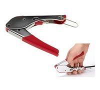 KALEA-INFORMATIQUE Pince à sertir pour fiches F RG59 RG6 - STRUCTURE METAL REPLIABLE G