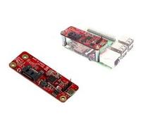 KALEA-INFORMATIQUE Plaque d'extension pour Raspberry Pi IoT 1 port SATA G
