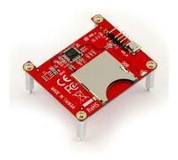 KALEA-INFORMATIQUE Plaque d'extension pour Raspberry Pi IoT 1 port SD SDHC SDXC (104MB/s)