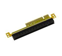 KALEA-INFORMATIQUE Réhausseur Type Riser pour Port PCI Express x8 vers Port PCIe x16