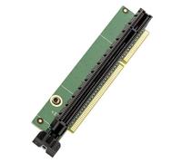 KALEA-INFORMATIQUE Riser Adaptateur PCIe x16 Femelle vers Tiny 6