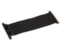 KALEA-INFORMATIQUE Riser PCIe x16 blindé 25 cm