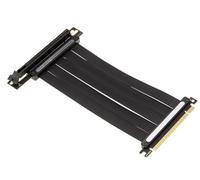 Kalea Informatique Nappe d'extension PCIe x16 souple – PCIe 4.0 – 24 cm