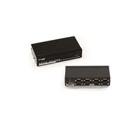 KALEA-INFORMATIQUE Splitter Série RS232 / 1 vers 8 Ports COM - Duplique Un Signal RS-232 en 8 signaux identiques
