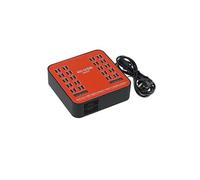 Kalea Informatique – Station de charge USB 40 ports – 200 W – 3 A max par port