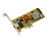 Carte PCIe 1 Port 2.5 Gigabit Ethernet - Power Over Ethernet PoE+ 30W - I225 LM