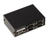 KALEA-INFORMATIQUE Switch RS232 4 ports bidirectionnel
